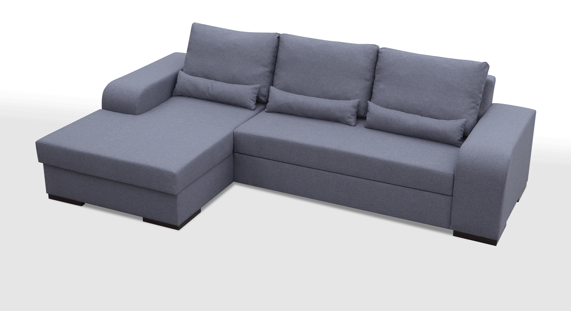 Narożnik z funkcją spania Virago