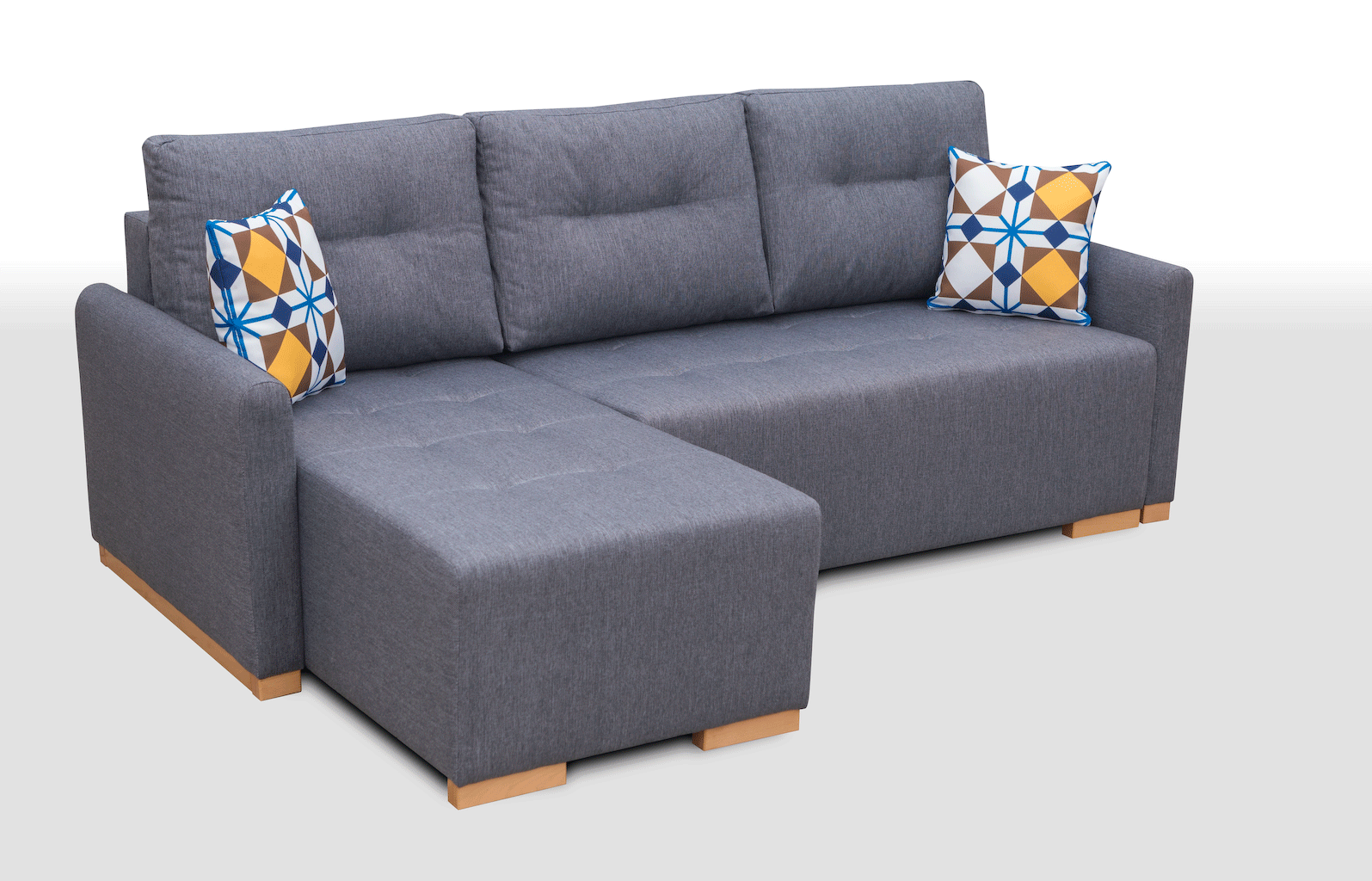 Narożnik z funkcją spania X1