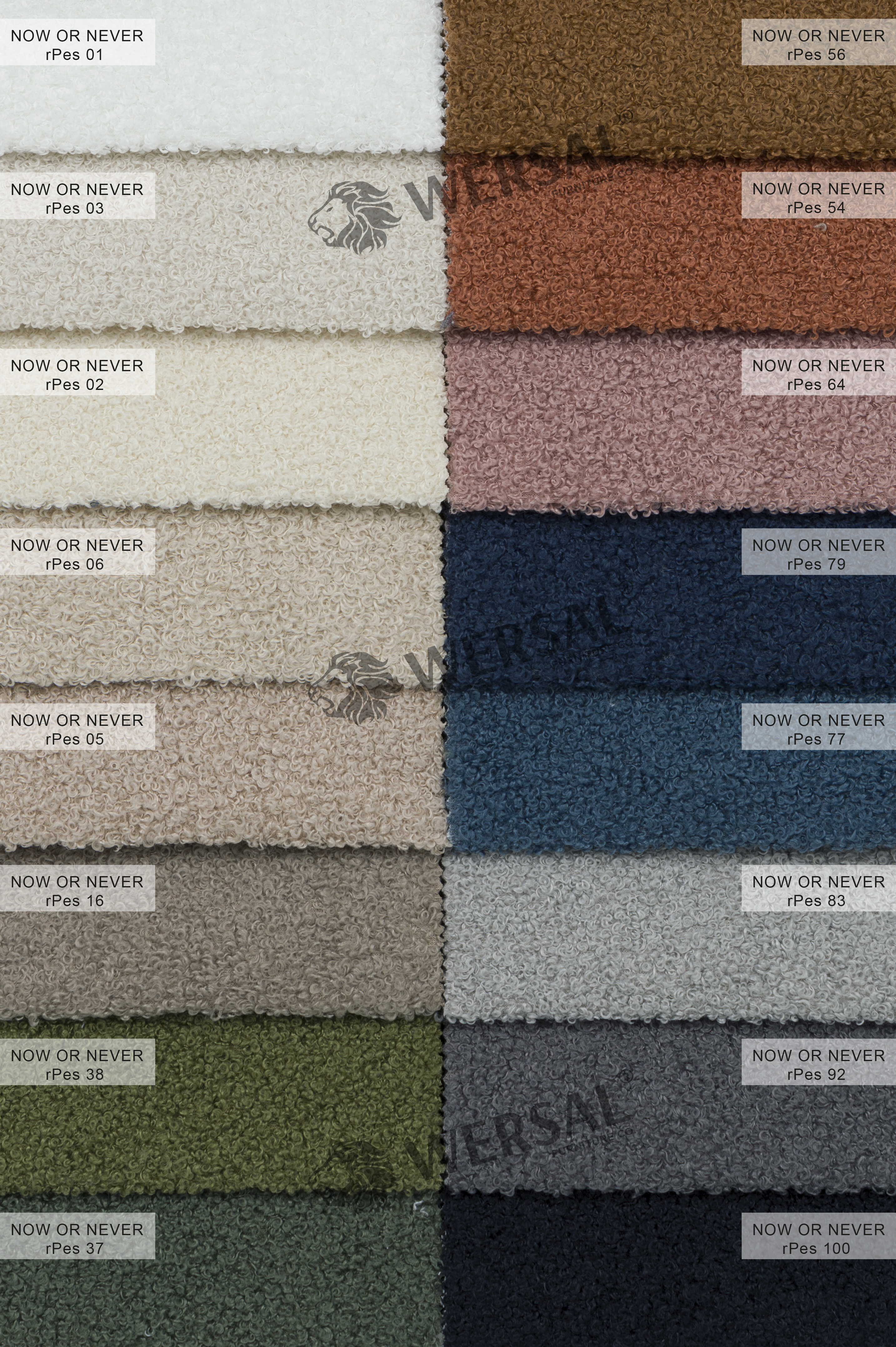 Tkanina Now or never