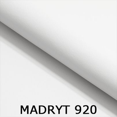 ekoskóra Madryt 920