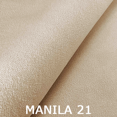 Manila 21
