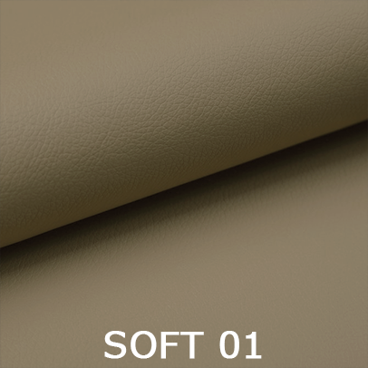 ekoskóra Soft 01