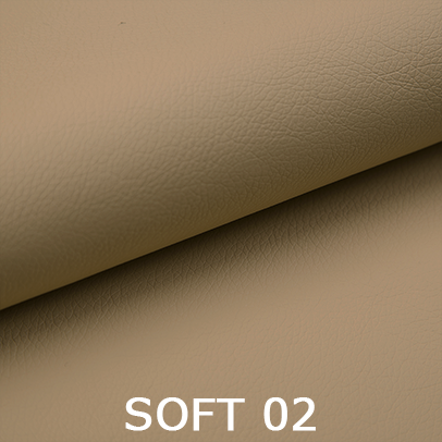 ekoskóra Soft 02