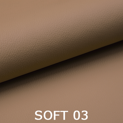 ekoskóra Soft 03