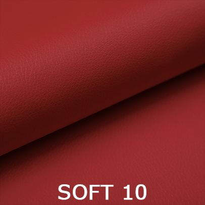 ekoskóra Soft 10
