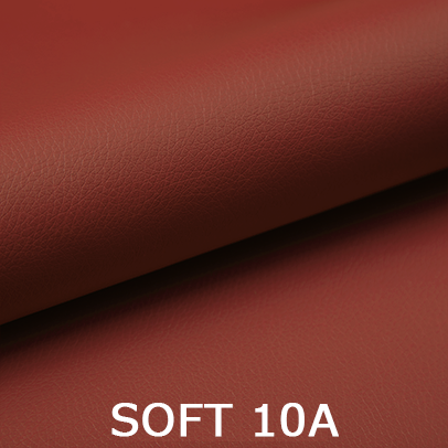ekoskóra Soft 10A