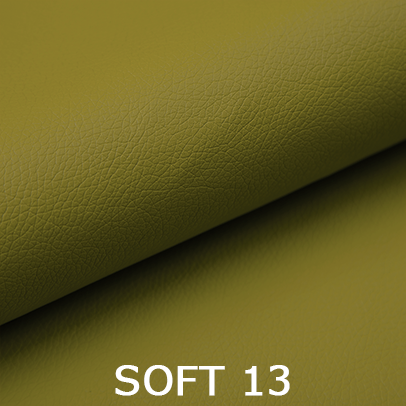 ekoskóra Soft 13