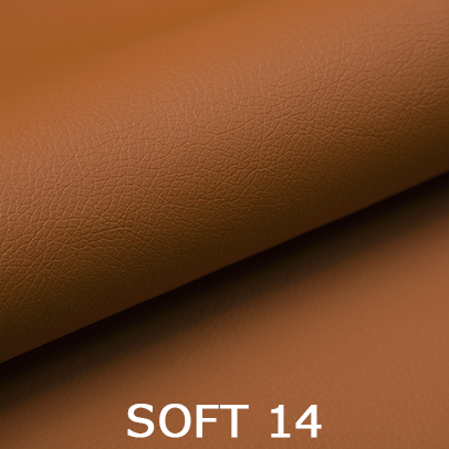 ekoskóra Soft 14