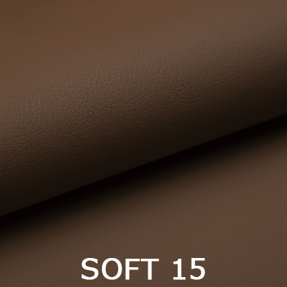 ekoskóra Soft 15