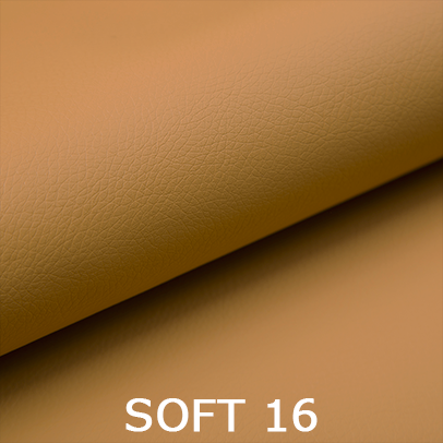 ekoskóra Soft 16