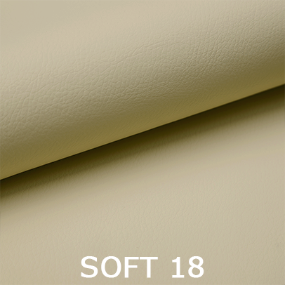 ekoskóra Soft 18
