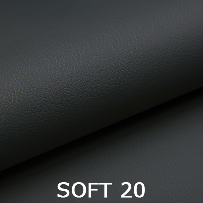 ekoskóra Soft 20