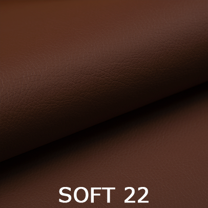 ekoskóra Soft 22