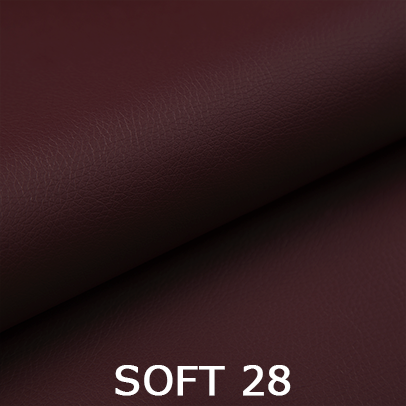 ekoskóra Soft 28