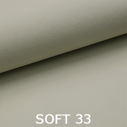 ekoskóra Soft 33