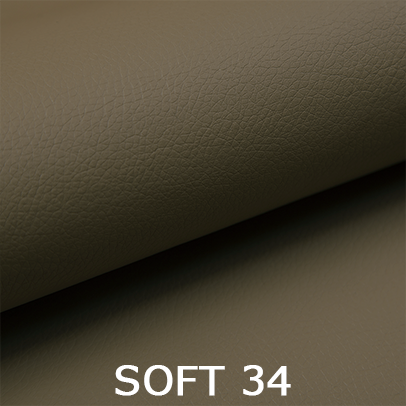 ekoskóra Soft 34
