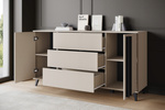 Komoda HELSINKI 150 Congo
