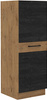 dąb lancelot || dark wood