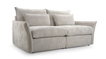 Kanapa, Sofa ELDORADO 190 cm, Sofa Modułowa, Wygodna, Do Salonu