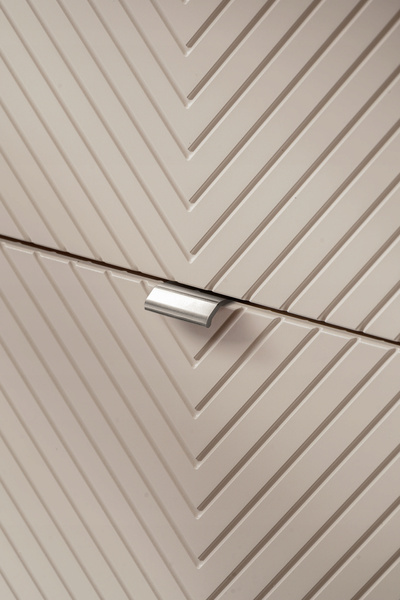 Szafka pod umywalkę 60cm, dwie szuflady, Meble łazienkowe VIVA Kaszmir