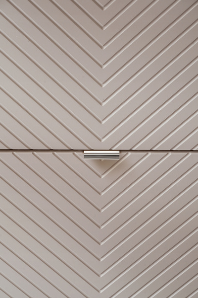 Szafka pod umywalkę 60cm, dwie szuflady, Meble łazienkowe VIVA Kaszmir