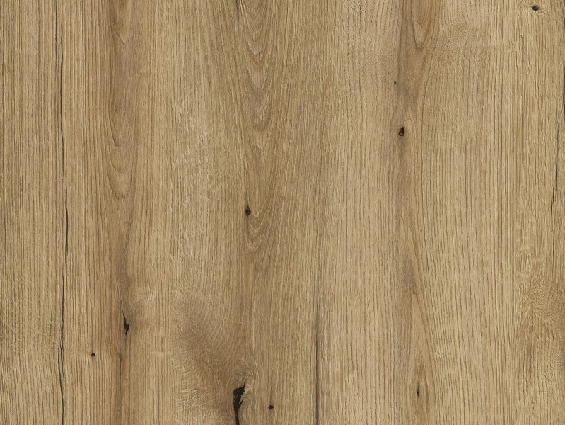 Szafa KAJA 2 LUSTRA 2F 3S Dąb Evoke drzwi szuflady