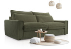 Kanapa, Sofa CECYLIA 238 cm, Sofa Modułowa, Wygodna, Do Salonu