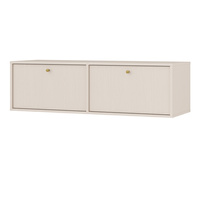 Szafka RTV 302 TOKYO 4 Beż Piaskowy