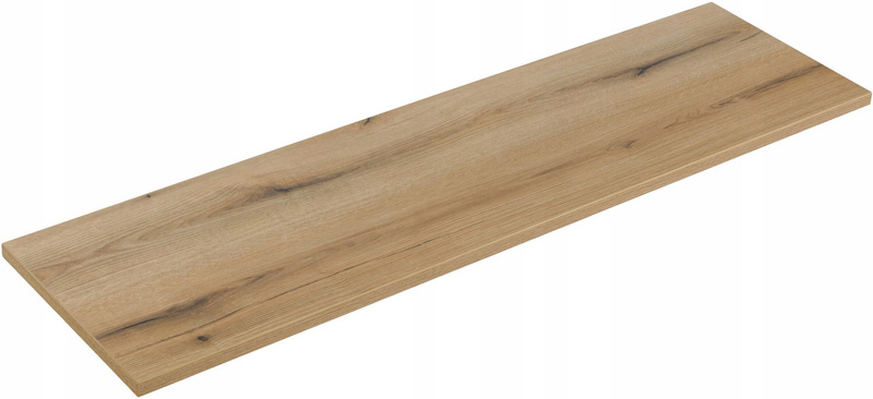 Blat łazienkowy 60cm, Meble łazienkowe DĄB COAST EVOKE