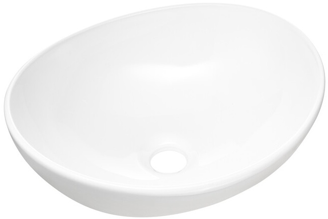 Zestaw meblowy 60cm z blatem, umywalka, Meble łazienkowe VIVA Kaszmir