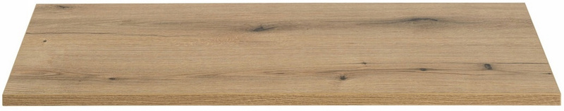 Zestaw łazienkowy 120cm z blatem, umywalki, Meble łazienkowe VIVA Kaszmir