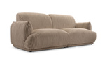 Kanapa, Sofa COLIN 206 cm, Sofa Modułowa, Wygodna, Do Salonu