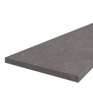 Blat Kuchenny METALIC BROWN 38 mm 7506