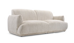 Kanapa, Sofa COLIN 206 cm, Sofa Modułowa, Wygodna, Do Salonu