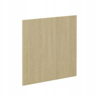 Front do zmywarki SCANDI ZM 570x596 ANTRACYT