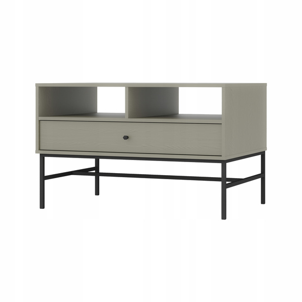 Stolik kawowy 201 TOKYO 3 Czarny Grafit