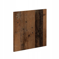Front do zmywarki OLD STYLE ZM 570 x 596 OLD STYLE WOOD