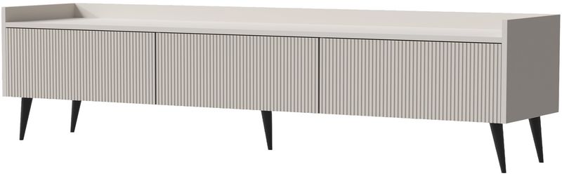 Szafka RTV ADEMO 5 180cm, Meble pokojowe Kaszmir