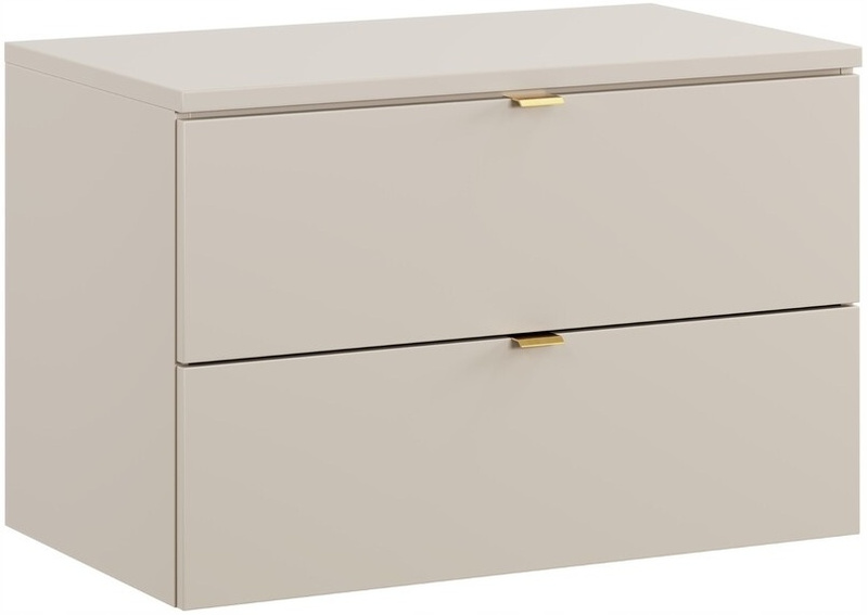 Blat łazienkowy 80cm, Meble łazienkowe KASZMIR