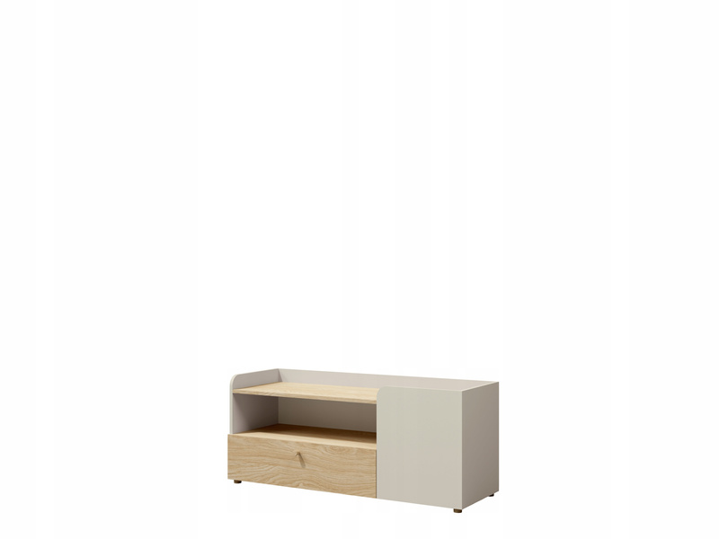 Meble Młodzieżowe YUKI, Zestaw nr 2, Meble do Salonu