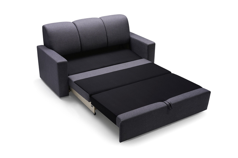 Kanapa Rozkładana, Sofa Rozkładana EWELINA 175 cm