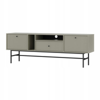 Szafka RTV 313 TOKYO 3 Eucaliptus