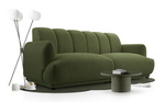Wygodna Kanapa, Nowoczesna Sofa COLESTUS 204 cm
