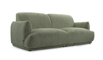Kanapa, Sofa COLIN 206 cm, Sofa Modułowa, Wygodna, Do Salonu