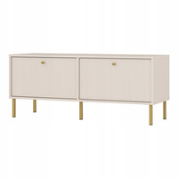 Szafka RTV 302 TOKYO 2 Beż Piaskowy