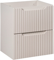 Szafka łazienkowa pod umywalkę 50cm szuflady, Meble łazienkowe NOVA Kaszmir