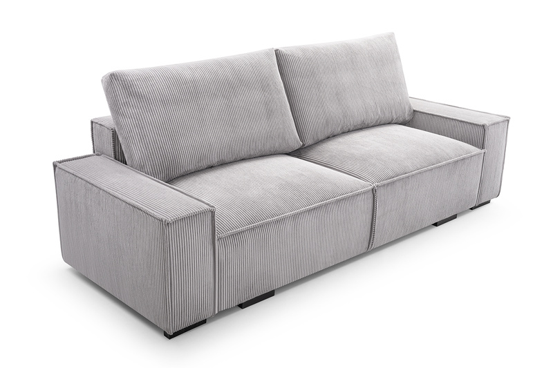 Kanapa Rozkładana, Sofa Rozkładana SIMBA 250 cm