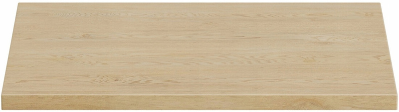 Blat łazienkowy 60cm, Meble łazienkowe DĄB CREMONA