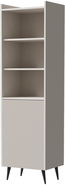 Regał ADEMO 1, Meble pokojowe Kaszmir