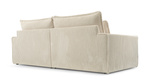 Kanapa, Sofa CECYLIA 238 cm, Sofa Modułowa, Wygodna, Do Salonu